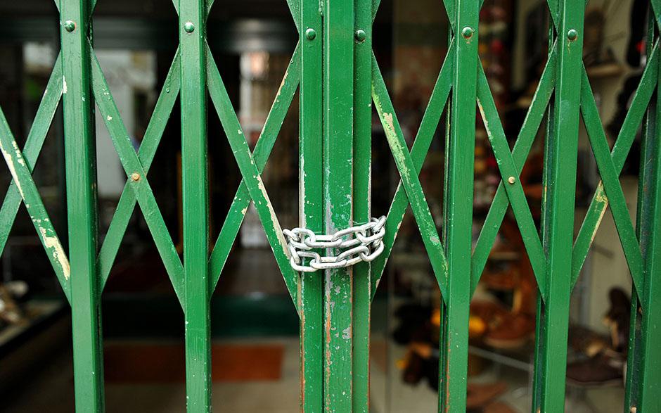 rideaux à lames Argenteuil